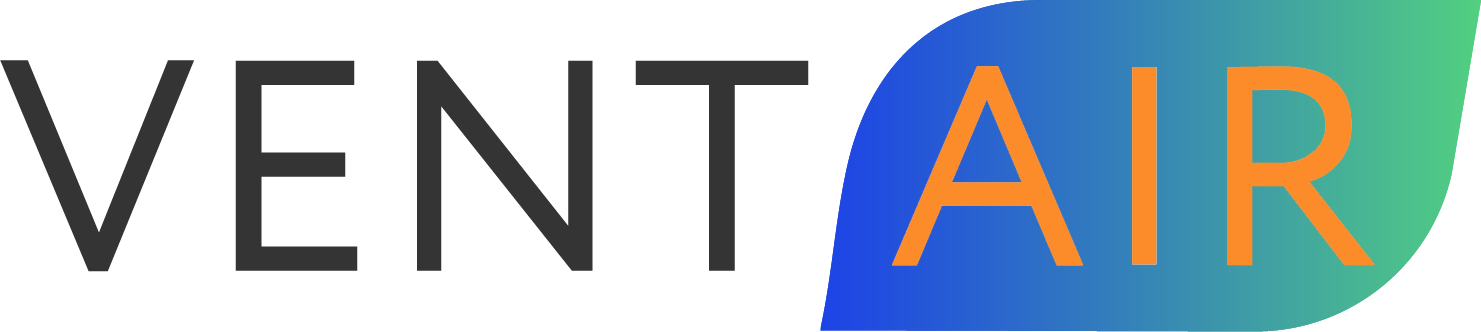 Vent Air logo