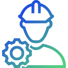 Монтаж вентиляції